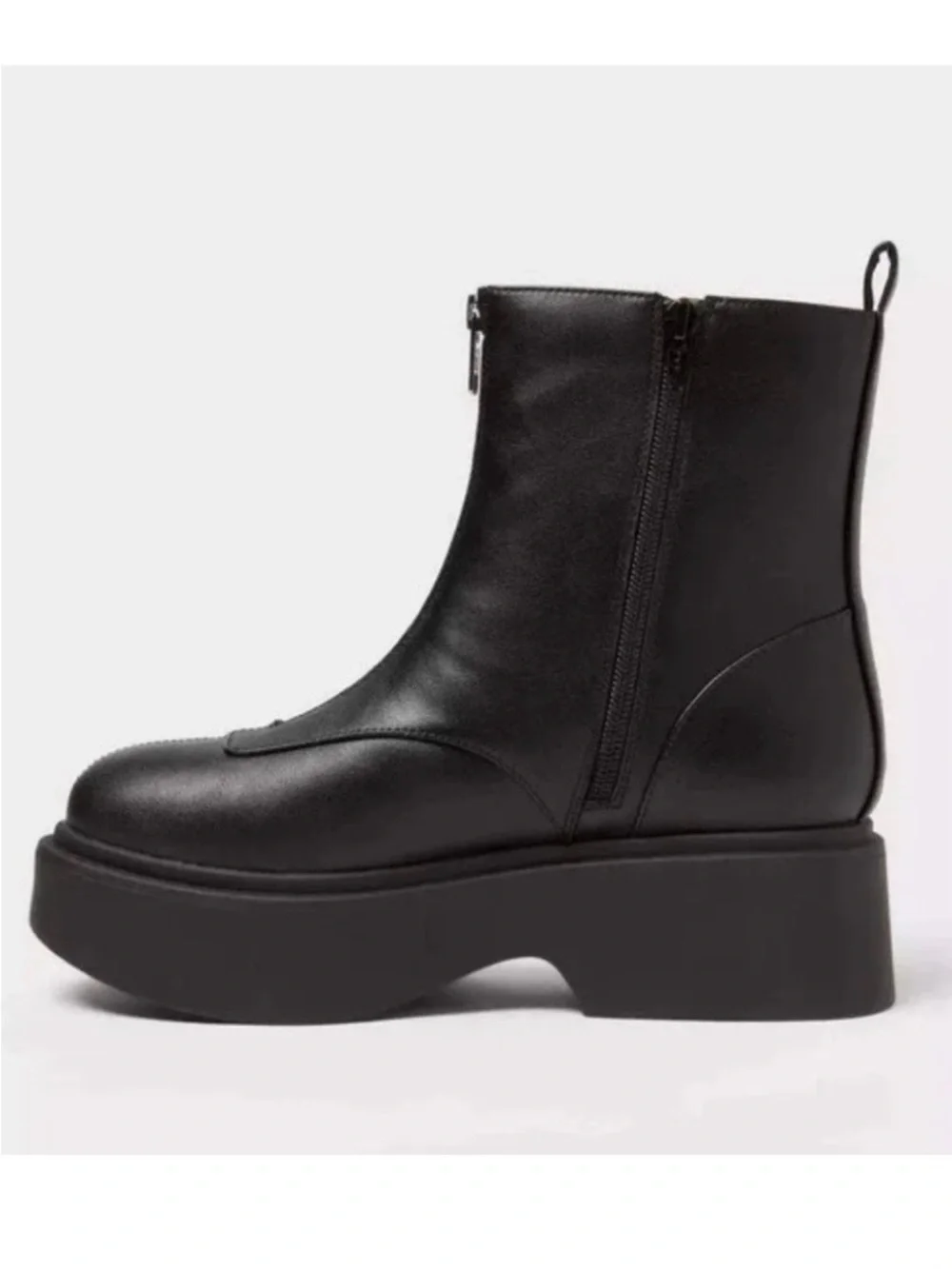 wild fable chunky platform